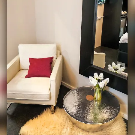 Comfort And Style In Center With Ensuite Bathroom On Schaafenstrasse