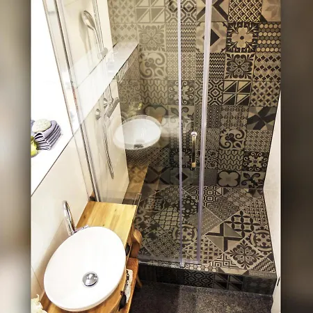 Privat bolig Comfort And Style In Center With Ensuite Bathroom On Schaafenstrasse Köln