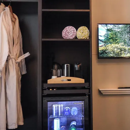 Privat bolig Comfort And Style In Center With Ensuite Bathroom On Schaafenstrasse Köln